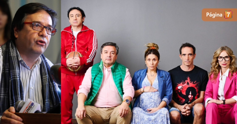 Claudio Arredondo destacó salir a regiones con Reunión de apoderados: 