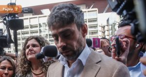 Revelan el millonario monto que habría desembolsado Jorge Valdivia para su defensa: “De ahí para arriba”