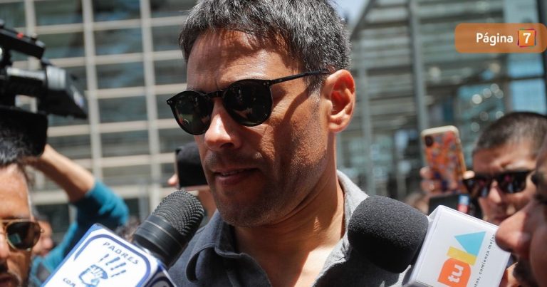 Claudio Valdivia reaparecerá en TV tras bullado caso de su hermano: visitará este programa