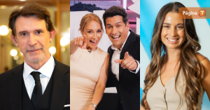 De Francisco Melo a Tira Ureta: Mega anuncia coanimadores de Viña 2025