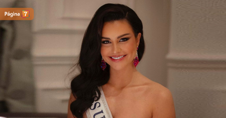 Representa a Chile en el certamen de belleza: ¿cómo votar por Emilia Dides en Miss Universo 2024?