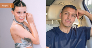 cony capelli alexis sanchez