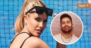 Coté López respondió capciosa pregunta sobre Luis Jiménez y se defendió: "¿Por qué me molestaría?"