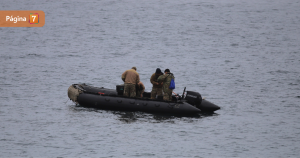 Confirman que cadáver hallado en Playa Blanca corresponde a bañista desaparecido