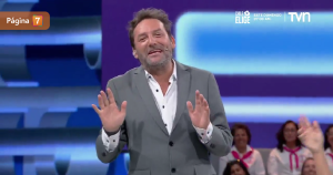 Daniel Fuenzalida se sinceró en Ahora Caigo y confirmó su soltería: "Se fue” 