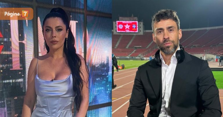 Daniela Aránguiz celebró los 15 años de su hijo con Jorge Valdivia: evidenció lo grande que está