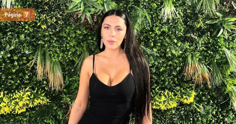 ¿Tiene nuevo amor? Daniela Aránguiz abordó los rumores y habló de su actual situación sentimental