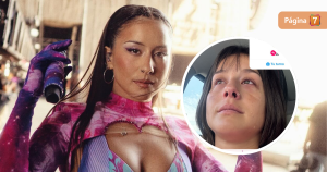 La sentida reflexión de Denise Rosenthal en día especial: "Amén por las que lloran en su cumpleaños"