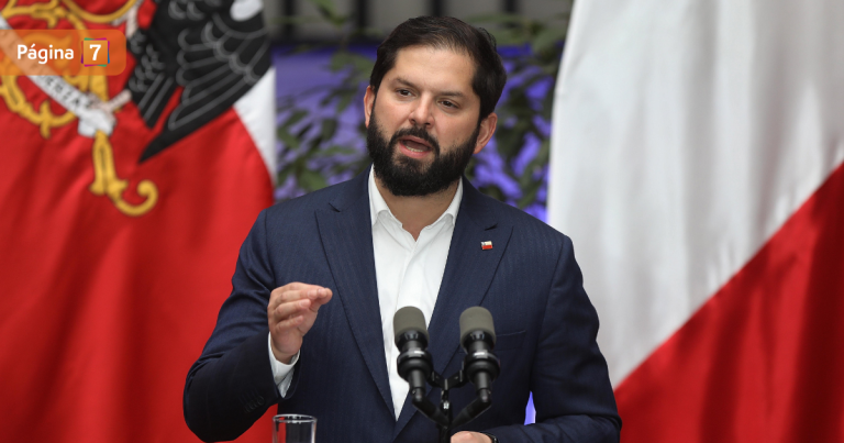 Revelan nuevos detalles tras denuncia contra Gabriel Boric por acoso sexual: “Ha sido víctima