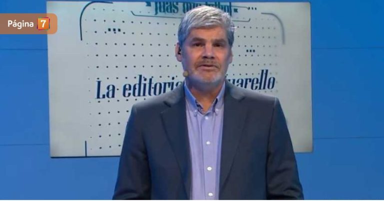 'De fútbol se habla así': Despiden a Juan Cristóbal Guarello debido a crisis en DirecTV