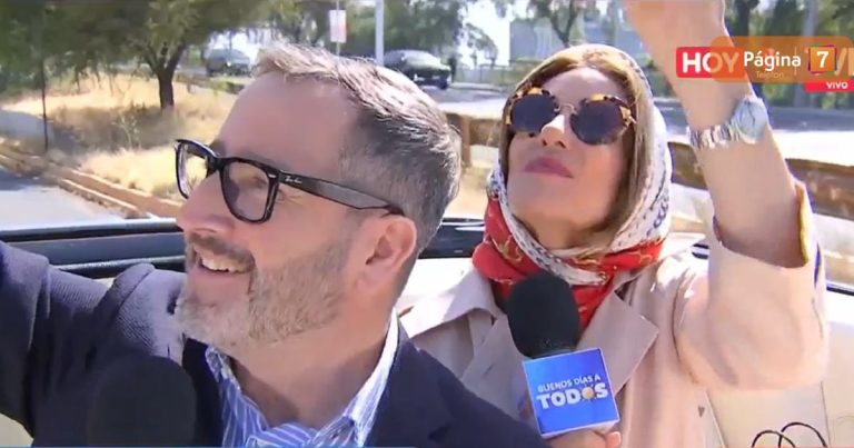 El recado de Eduardo Fuentes a 