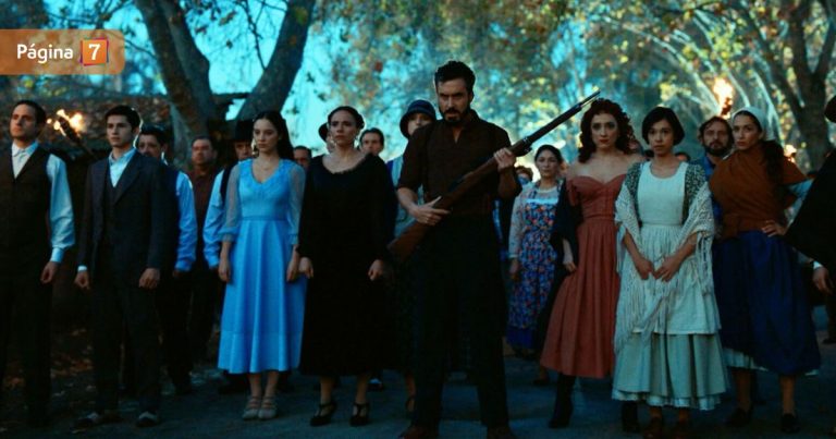 Mega lanzó impactante adelanto de 'El Señor de la Querencia': mostró muerte de icónico personaje