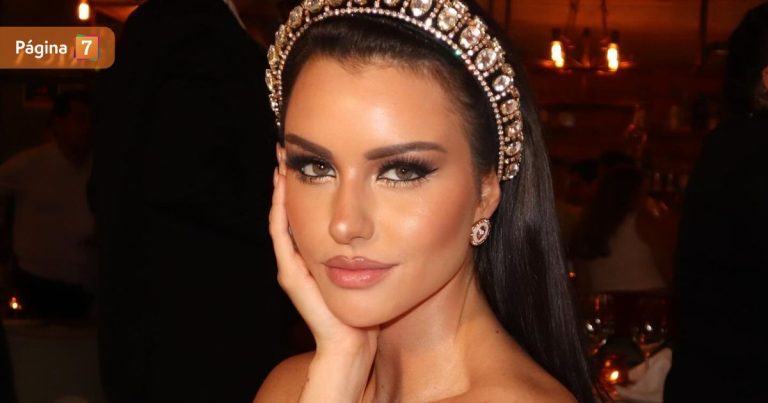 Emilia Dides lanzó crítica por escasa cobertura de Miss Universo 2024: “Si fuera fútbol...”