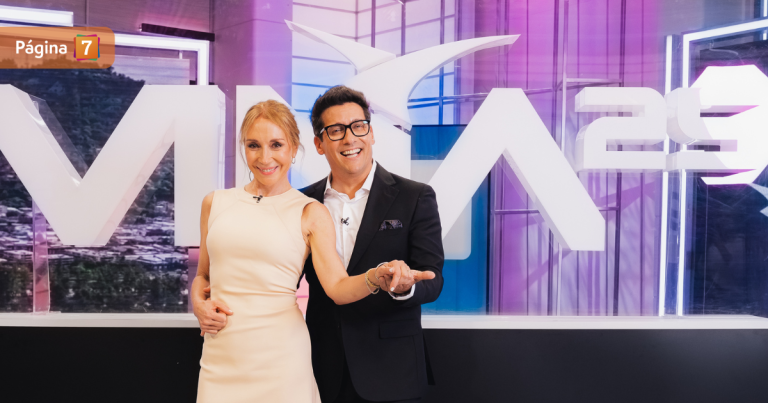 Festival de Viña 2025: encuesta revela que el público prefiere a una sola pareja de animadores