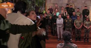 Expulsión en Palabra de Honor