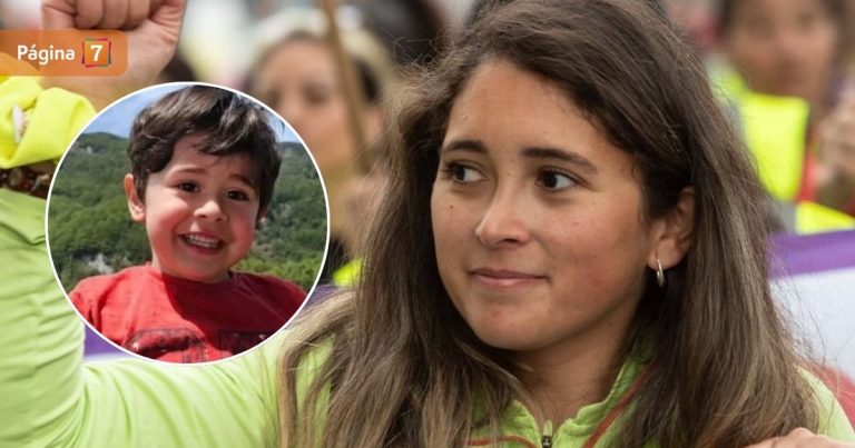 Tomás Ross ya se encuentra en Estados Unidos para recibir costoso medicamento: costó $3.500 millones