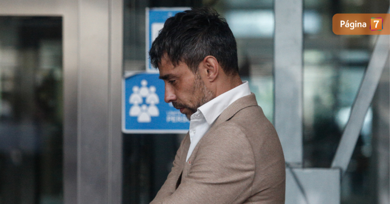 ¿Volverá a prisión? Conoce cuál es la nueva fecha de reformalización de Jorge Valdivia