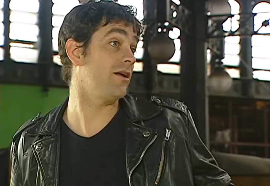 ¿Qué personajes no están en la versión del Nuevo Amores de Mercado?