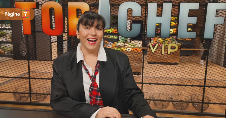 Chef Fernanda Fuentes celebró importante logro en su carrera gastronómica: 