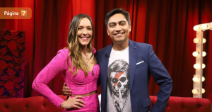 Filtran foto de Maly Jorquiera y Sergio Friere tras escándalo de infidelidad: salieron a comer juntos