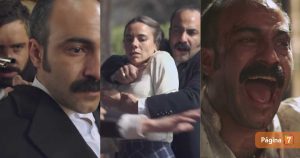 final el señor de la querencia