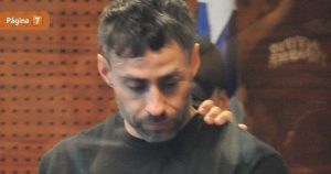 Fiscalía pide reformalizar a Jorge Valdivia