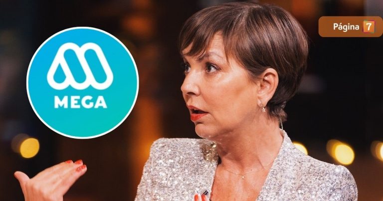 Fran García-Huidobro alzó la voz por supuesto 