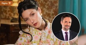 Aseguran que Francisca Valenzuela y Daniel Matamala ya serían padres