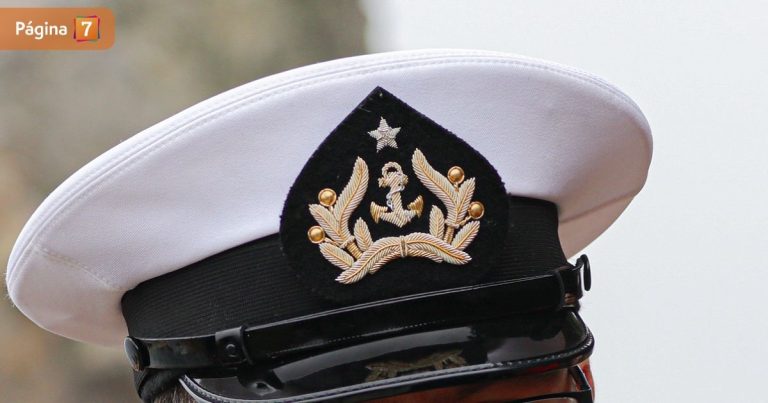 Funcionario de la Armada fue baleado en Valparaíso: estaba con su hija de 10 años