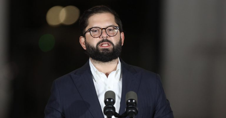 Denunciante de Gabriel Boric y su prontuario judicial: conoce las causas que la involucran