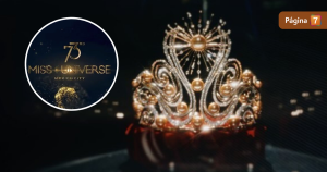 ganadora Miss Universo 2024