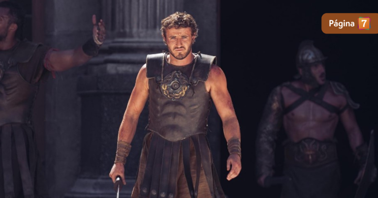 Tras impactante final: ¿tiene Gladiador 2 alguna escena post créditos?