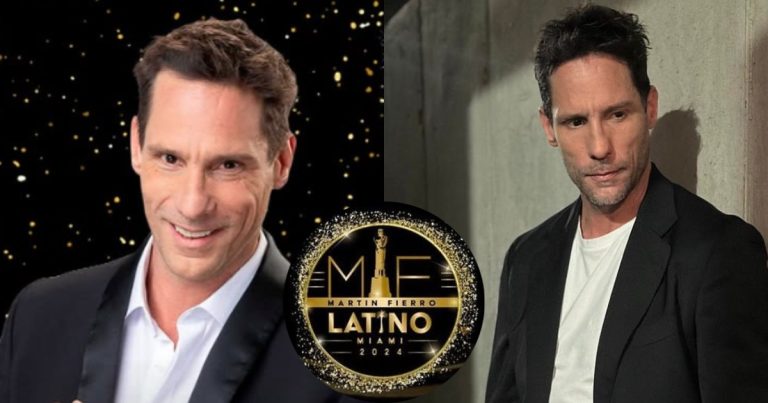 Gonzalo Valenzuela ganó importante premio internacional por Mi nombre es: 