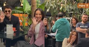 grabaciones los casablanca