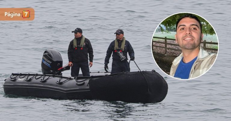 Hallan sin vida a Aníbal Silva, joven desaparecido en Hualpén: padre reconoció el cuerpo