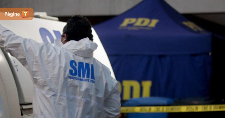 Macabro hallazgo: encuentran fetos al interior de máquina congeladora en Los Ángeles