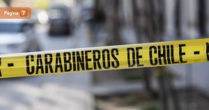 Horrendo hallazgo en Los Ríos: inician investigación por feto encontrado en planta de aguas servidas