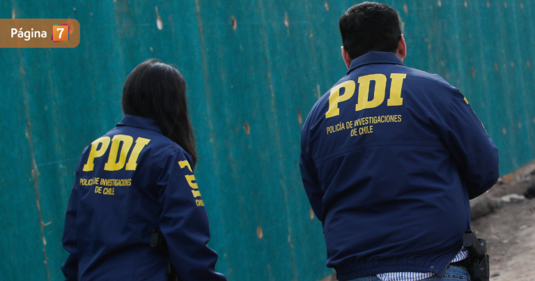 Hallan torso humano al interior de canal de regadío en Melipilla