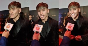 Hans Valdés contó cuánto gana en OnlyFans