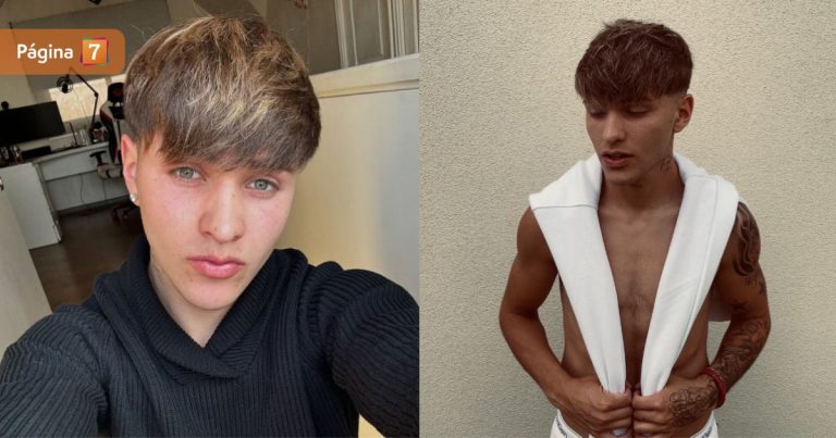 Hans Valdés reveló millonario monto que recibe en Onlyfans: “Me encuentro entre el top 3”