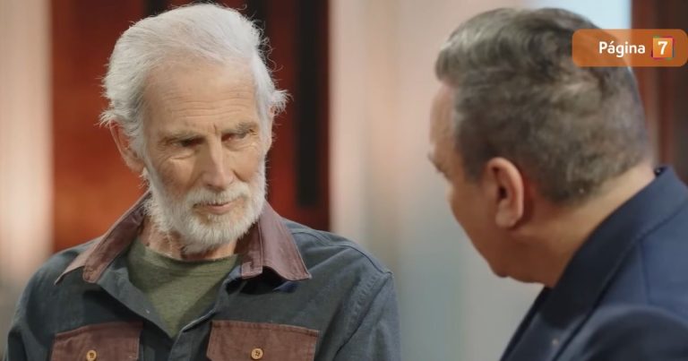 Héctor Noguera recordó su 