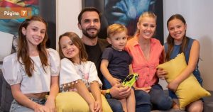 hijas alvaro ballero