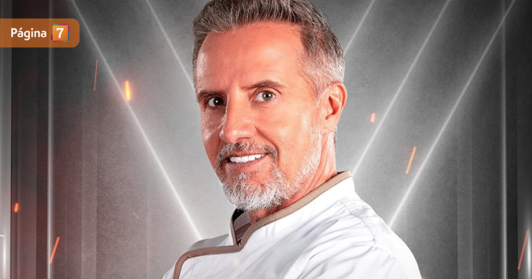 ¿Qué le diría a los chefs? Horacio de la Peña reaccionó tras ser eliminado de Top Chef VIP