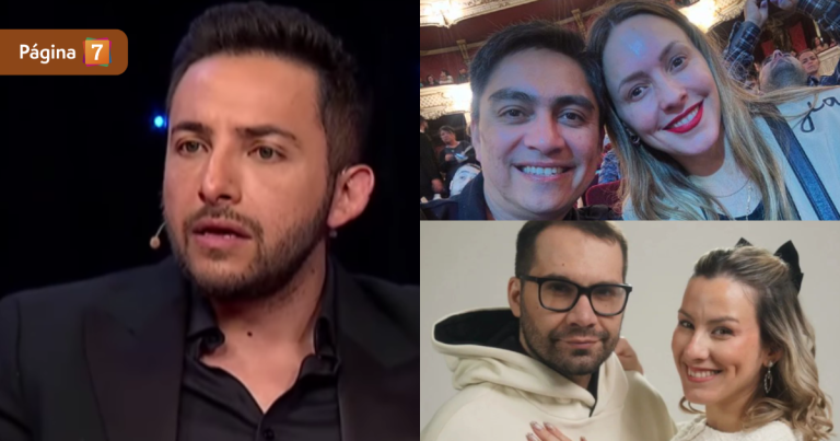 Ante escándalos por engaños de famosos: Hugo Valencia llamó a 