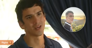 Iñigo Urrutia se mostró contra remake de Amores de Mercado en Mega: "Es un despropósito"