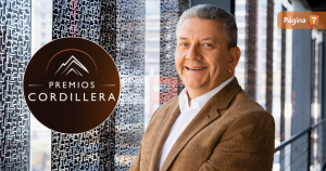 Jaime Leyton celebró nominación a los Premios Cordillera