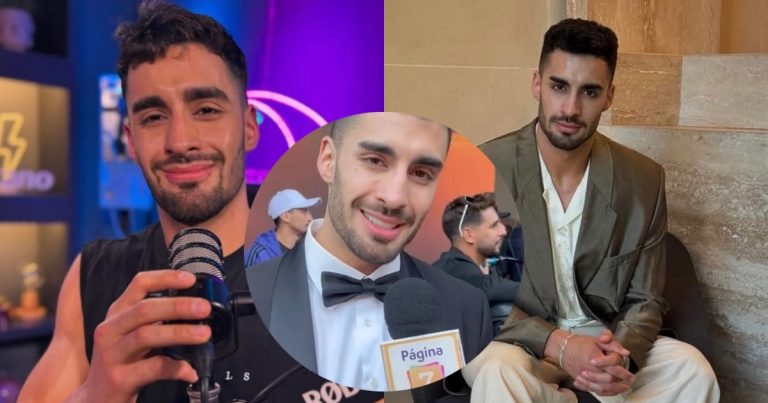 Jorge Aldoney confesó cómo se encuentra tras bajarse del Míster Mundo 2024: 