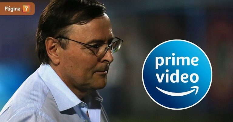 Jorge Segovia gana demanda a Amazon Prime por serie El presidente: recibirá millonaria indemnización