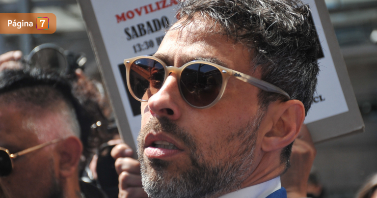 Fiscalía confirmó que Jorge Valdivia sí incumplió arresto domiciliario: ¿podría volver a la cárcel?