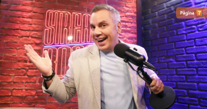 José Miguel Viñuela se suma a Canal 13 con nuevo proyecto digital